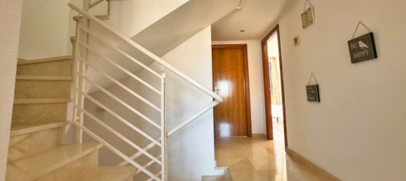 4 chambres Penthouse à Calpe, Spain No. 158536 13