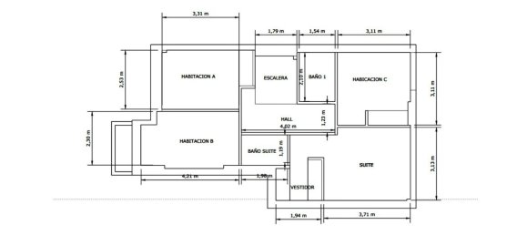 4 chambres Penthouse à Calpe, Spain No. 158536 30