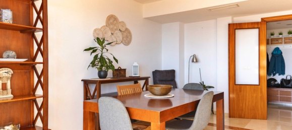 4 chambres Penthouse à Calpe, Spain No. 158536 8