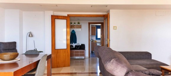 4 chambres Penthouse à Calpe, Spain No. 158536 3