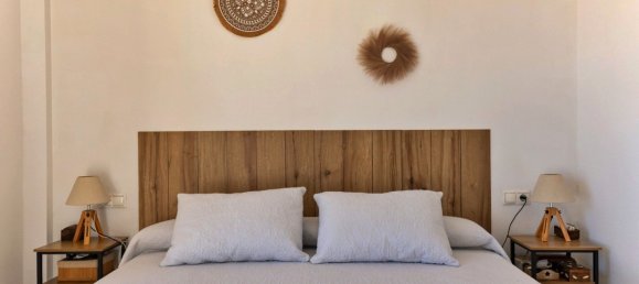 4 chambres Penthouse à Calpe, Spain No. 158536 19