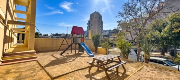 4 chambres Penthouse à Calpe, Spain No. 158536 27