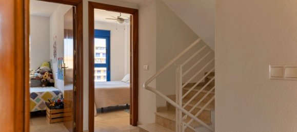 4 chambres Penthouse à Calpe, Spain No. 158536 14