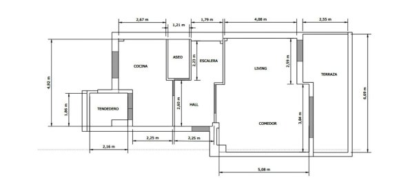 4 chambres Penthouse à Calpe, Spain No. 158536 29