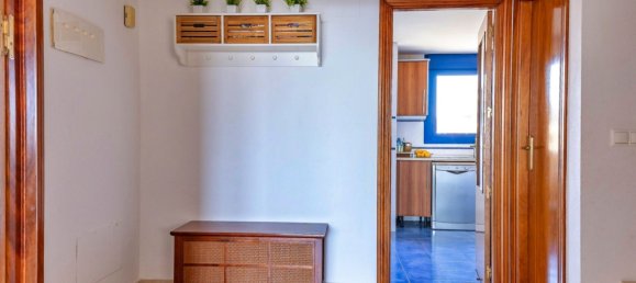 4 chambres Penthouse à Calpe, Spain No. 158536 12