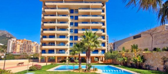 4 chambres Penthouse à Calpe, Spain No. 158536 24