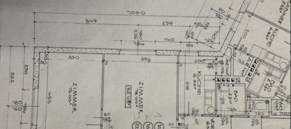 2غرفة شقة في Ebenfurth, Austria رقم 216604 14