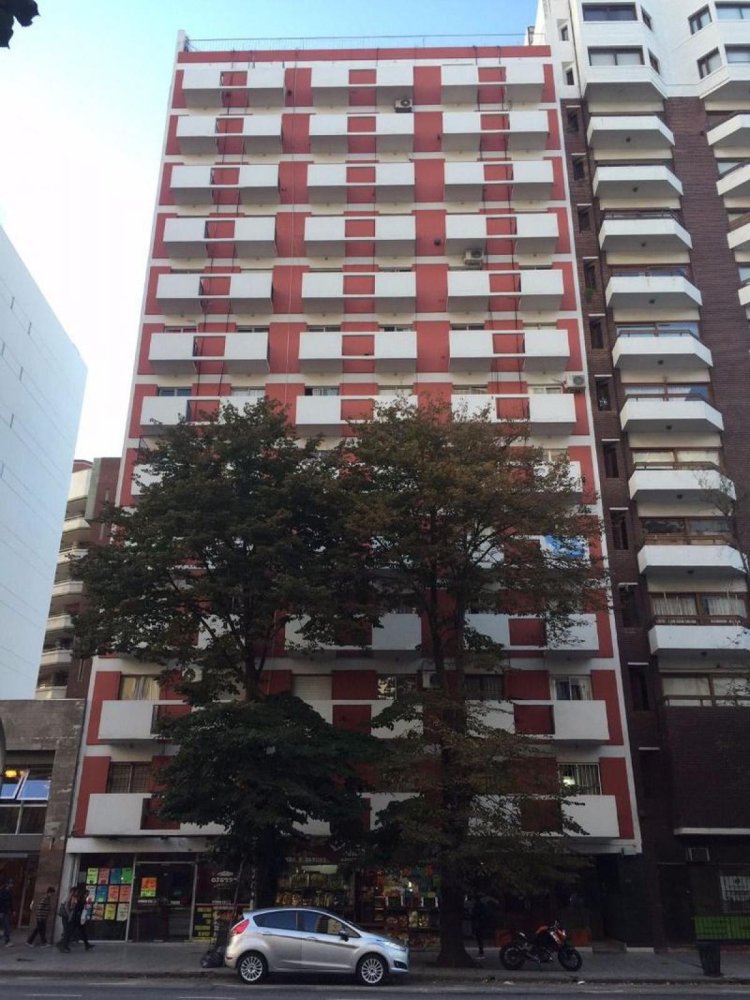 Studio in Mar del Plata, Argentina, Nr. 65426