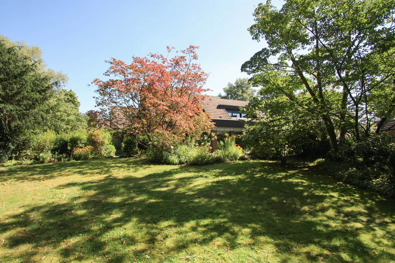 6 rooms Townhouse in Mettmann, Germany No. 292483