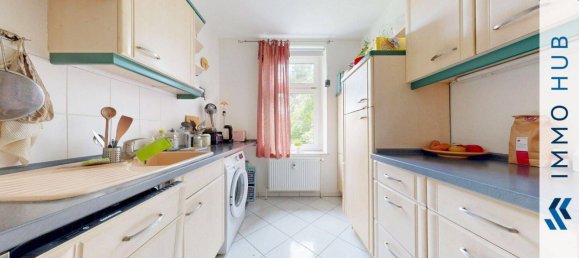 2 rooms Apartment in Leipzig, Germany No. 332611 11