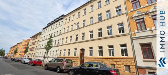 2 rooms Apartment in Leipzig, Germany No. 332611 12