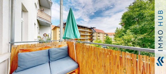 2 rooms Apartment in Leipzig, Germany No. 332611 8