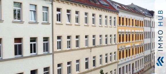 2 rooms Apartment in Leipzig, Germany No. 332611 2