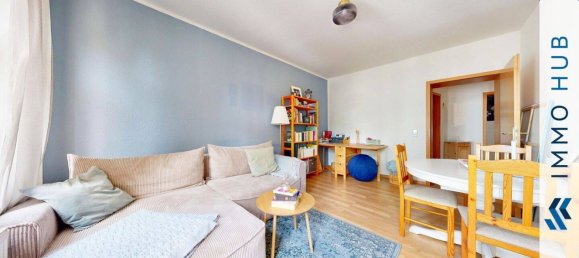 2 rooms Apartment in Leipzig, Germany No. 332611 4