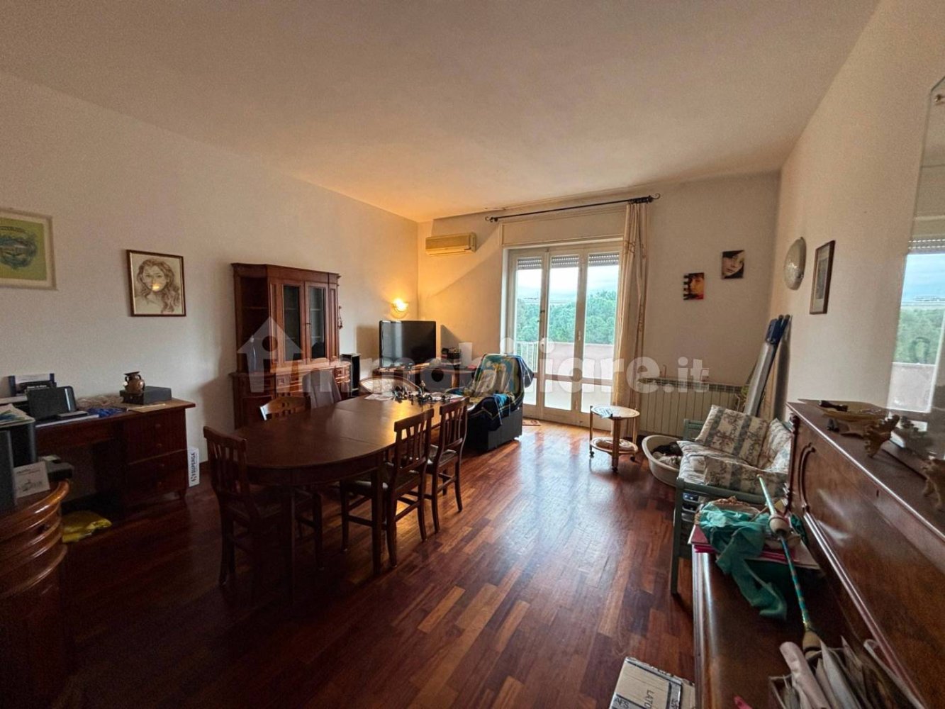 2 bedrooms Apartment in Grosseto, Italy No. 49018