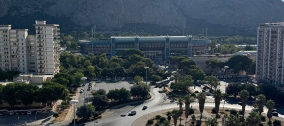 7 rooms Apartment in Palermo, Italy No. 268905 2