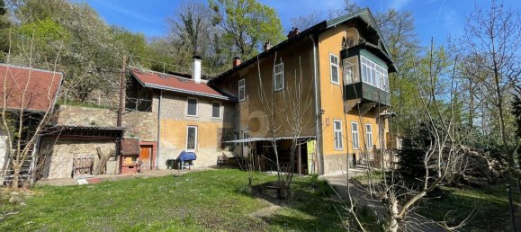 11 rooms Villa in Dobling, Austria No. 209145 2