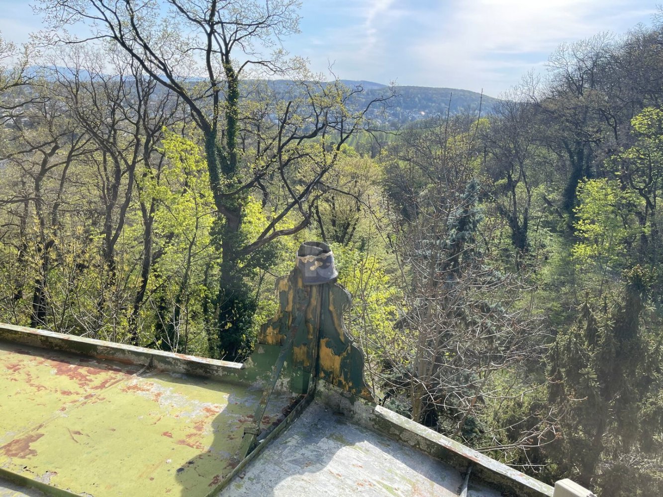 11 rooms Villa in Dobling, Austria No. 209145