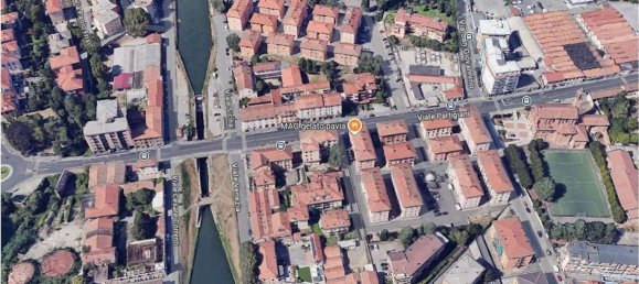 5 rooms Apartment in Palestro, Italy No. 180257 11