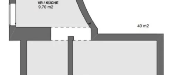 2 rooms Apartment in Leopoldstadt, Austria No. 119698 11