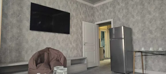 2 rooms Apartment in Leopoldstadt, Austria No. 119698 6