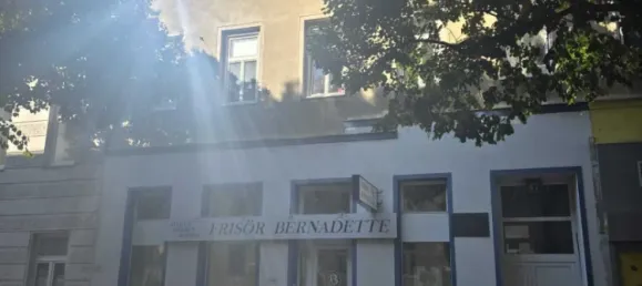 2 rooms Apartment in Leopoldstadt, Austria No. 119698 10