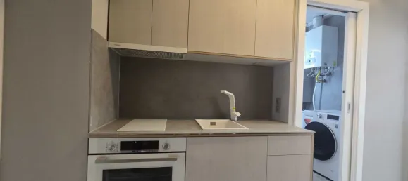 2 rooms Apartment in Leopoldstadt, Austria No. 119698 2