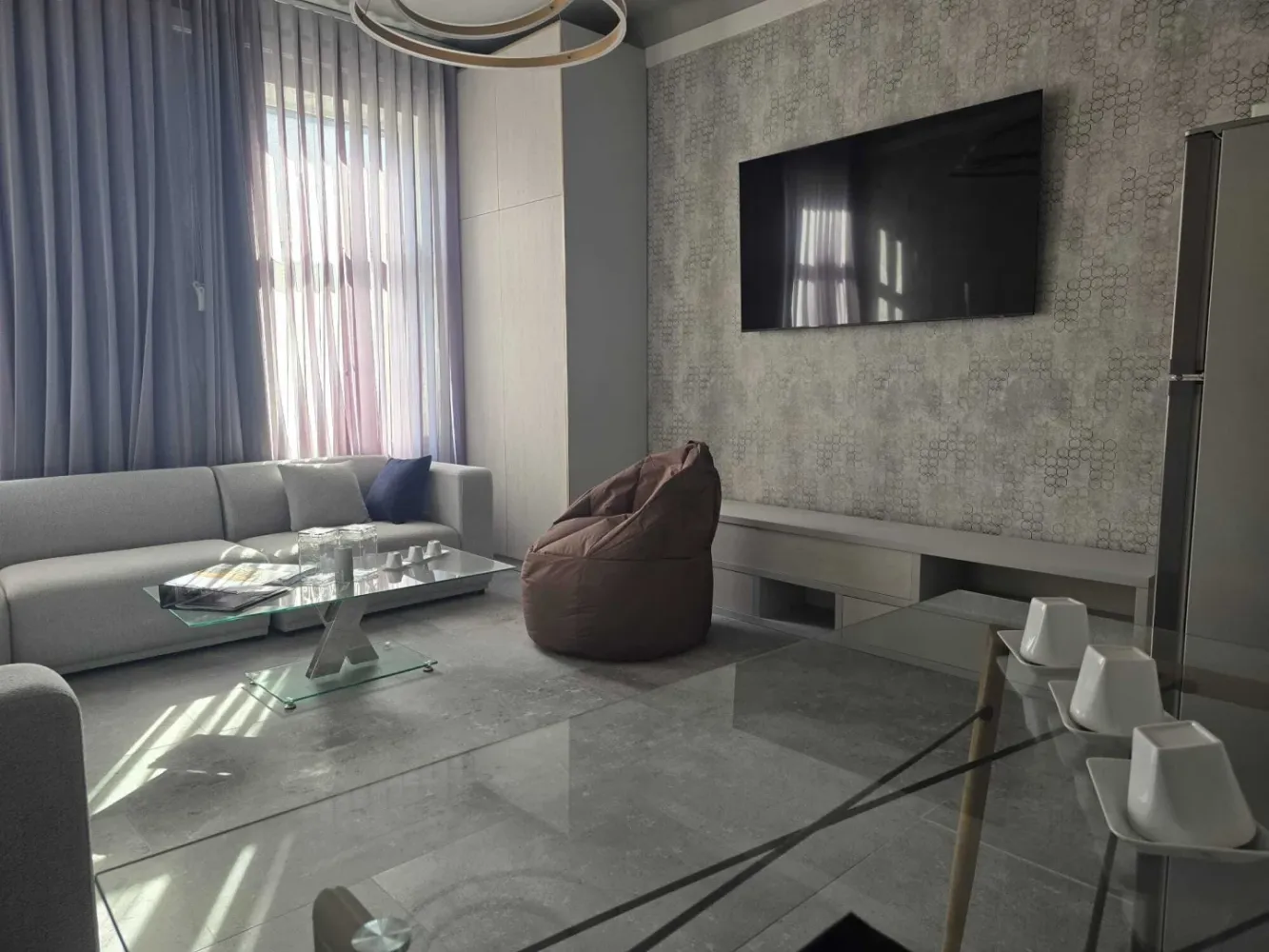 2 rooms Apartment in Leopoldstadt, Austria No. 119698