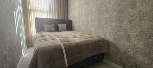 2 rooms Apartment in Leopoldstadt, Austria No. 119698 3