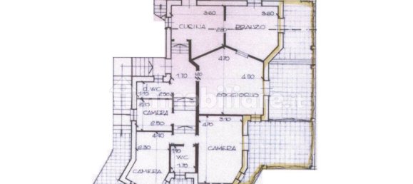 4 Schlafzimmer Haus in Olbia, Italy, Nr. 317613 8