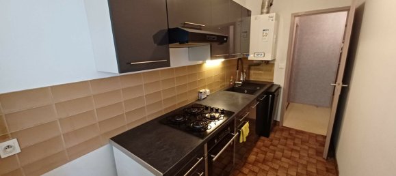 Квартира с 1 спальней в Вандёвр-ле-Нанси, Франция № 349985 8