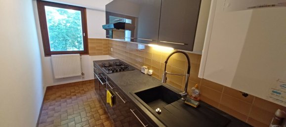 Квартира с 1 спальней в Вандёвр-ле-Нанси, Франция № 349985 9