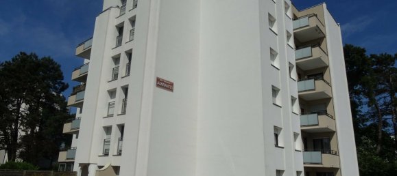 Квартира с 1 спальней в Вандёвр-ле-Нанси, Франция № 349985 12