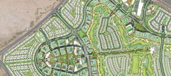 3 bedrooms Villa in Dubai South (Dubai World Central), UAE No. 3541 15