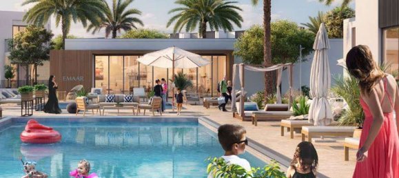 3 bedrooms Villa in Dubai South (Dubai World Central), UAE No. 3541 17