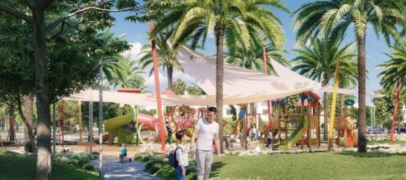 3 bedrooms Villa in Dubai South (Dubai World Central), UAE No. 3541 13