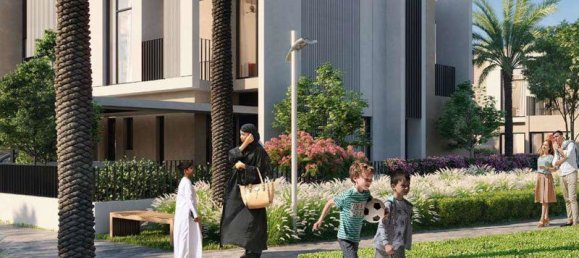 3 bedrooms Villa in Dubai South (Dubai World Central), UAE No. 3541 14