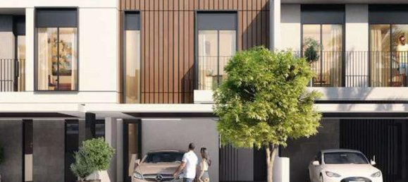 3 bedrooms Villa in Dubai South (Dubai World Central), UAE No. 3541 3