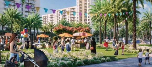 3 bedrooms Villa in Dubai South (Dubai World Central), UAE No. 3541 11