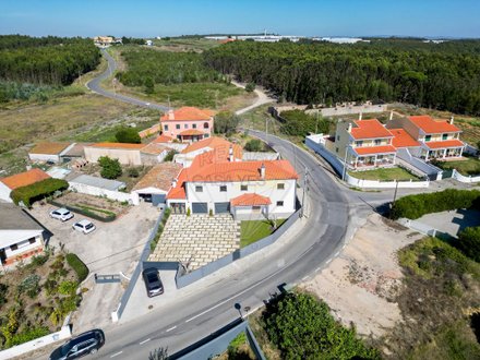 6 Schlafzimmer Haus in Torres Vedras, Portugal, Nr. 158356