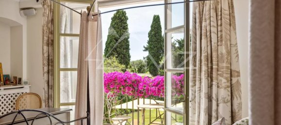 10 bedrooms Villa in Antibes, France No. 346930 22