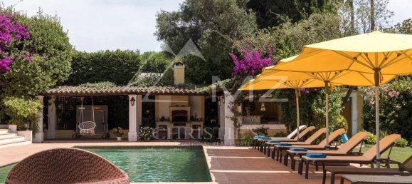 10 bedrooms Villa in Antibes, France No. 346930 6