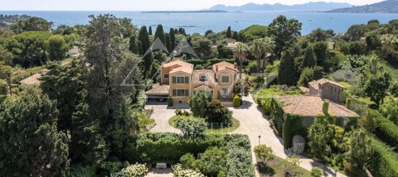 10 bedrooms Villa in Antibes, France No. 346930 24