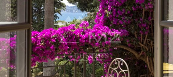 10 bedrooms Villa in Antibes, France No. 346930 13