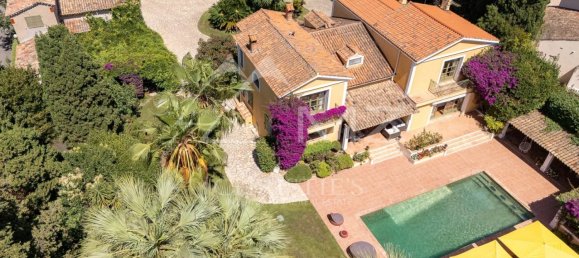 10 bedrooms Villa in Antibes, France No. 346930 28