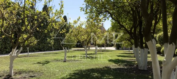 10 bedrooms Villa in Antibes, France No. 346930 10