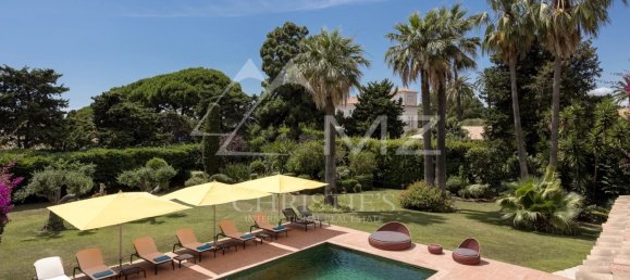 10 bedrooms Villa in Antibes, France No. 346930 14
