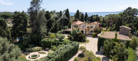 10 bedrooms Villa in Antibes, France No. 346930 26