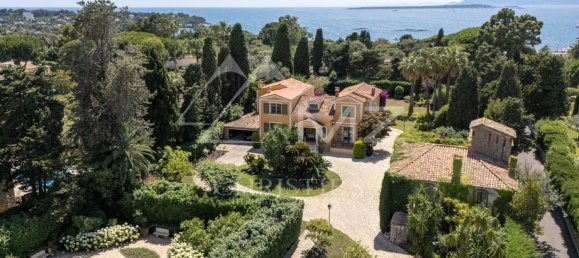 10 bedrooms Villa in Antibes, France No. 346930 2