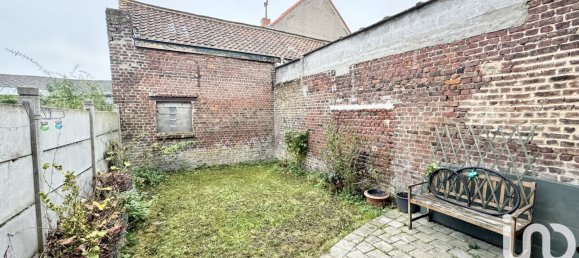 2 bedrooms House in Halluin, France No. 157071 10